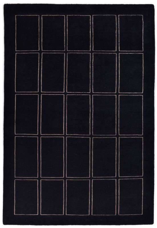 Tibet Teppich Nepal Gurkha 161x235 cm MC22