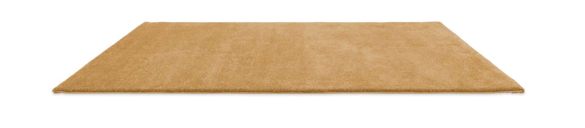 Savona Einfarbiger Design Teppich D.260 – Bild 2