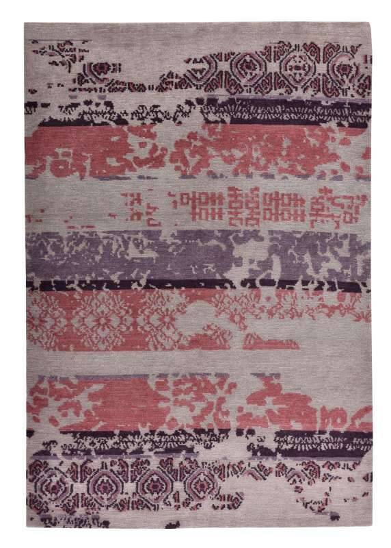 Sangri Nepal Teppich 160x227 cm reine Wolle