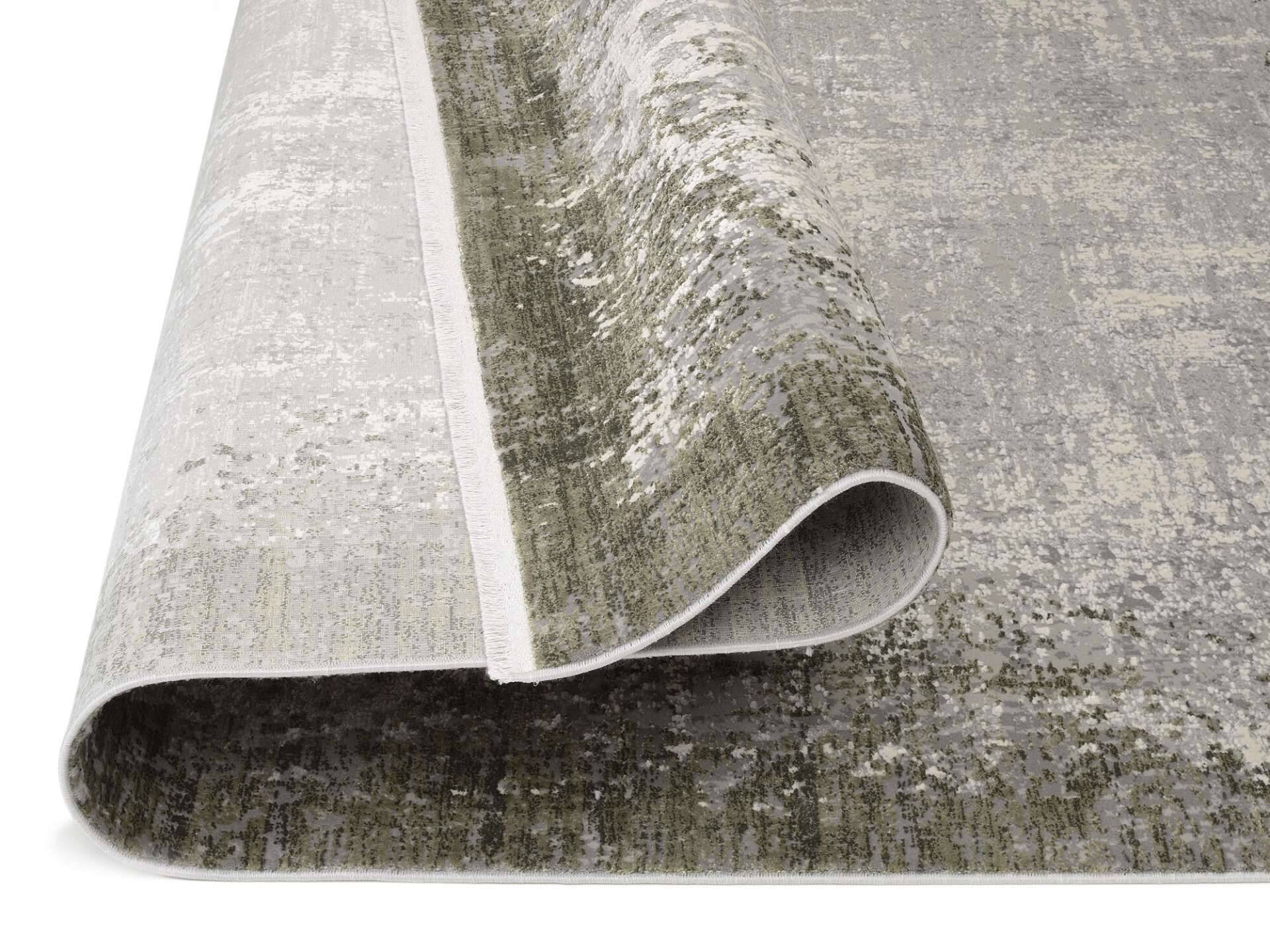 Teppich BORDER WK Wohnen Vintage Design Teppich – Bild 13