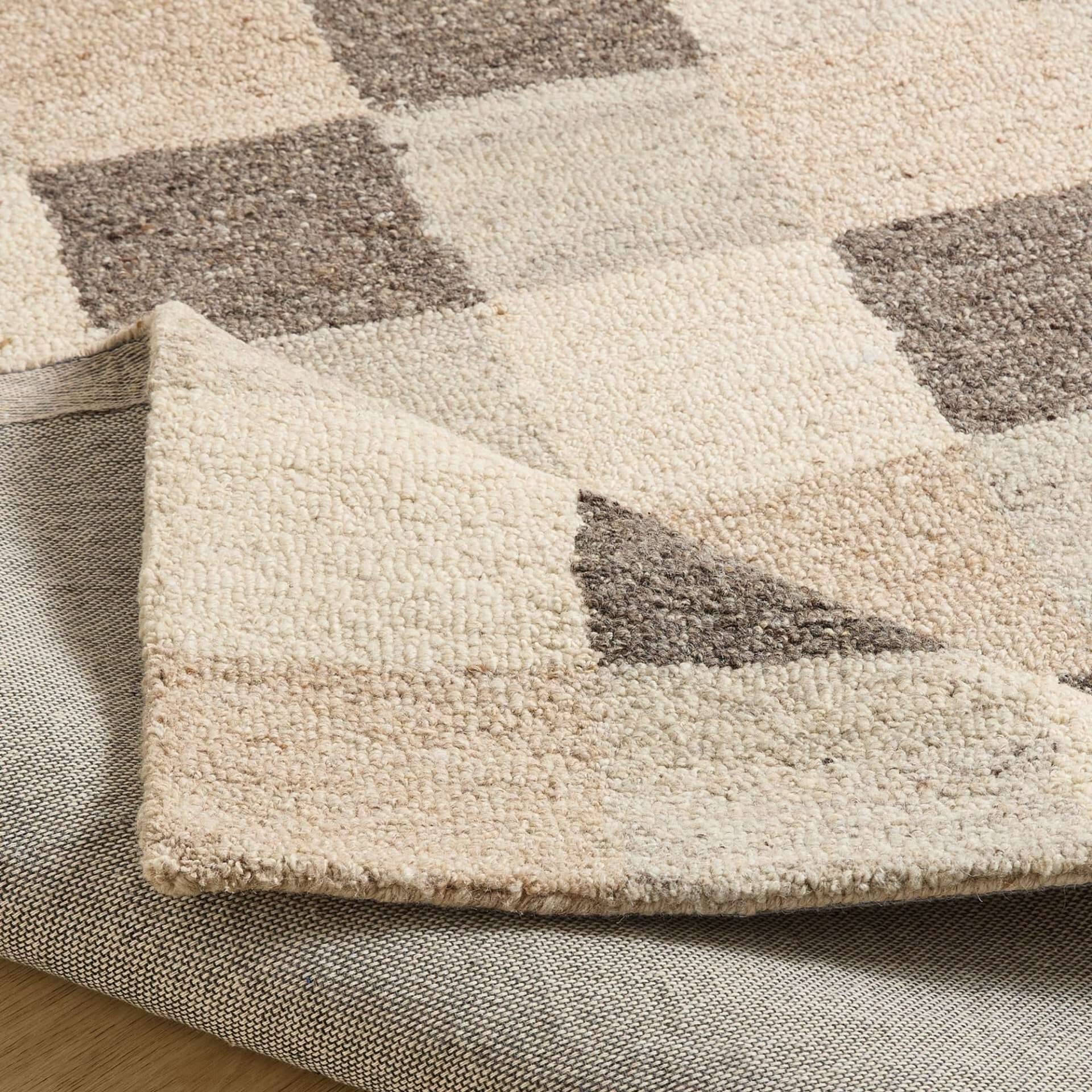 Natur Pur Teppich Natur Loop – Bild 2