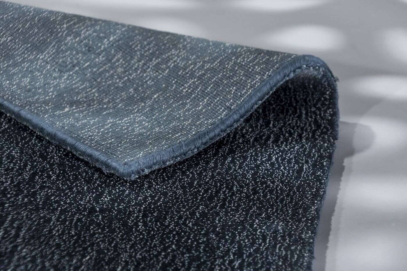 SCHÖNER WOHNEN Teppich Aura 6017-190 Viskose Wohnteppich – Bild 6