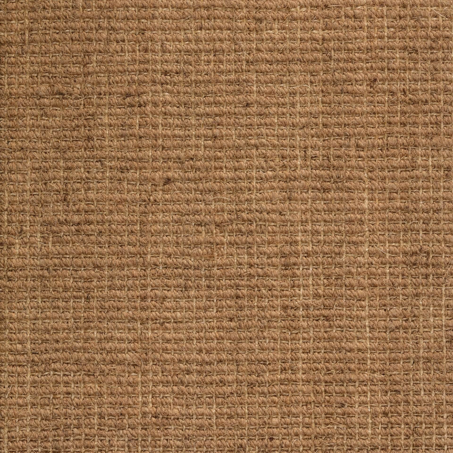Sisal Teppichboden Mangalore 2300/B beschichtet – Bild 1