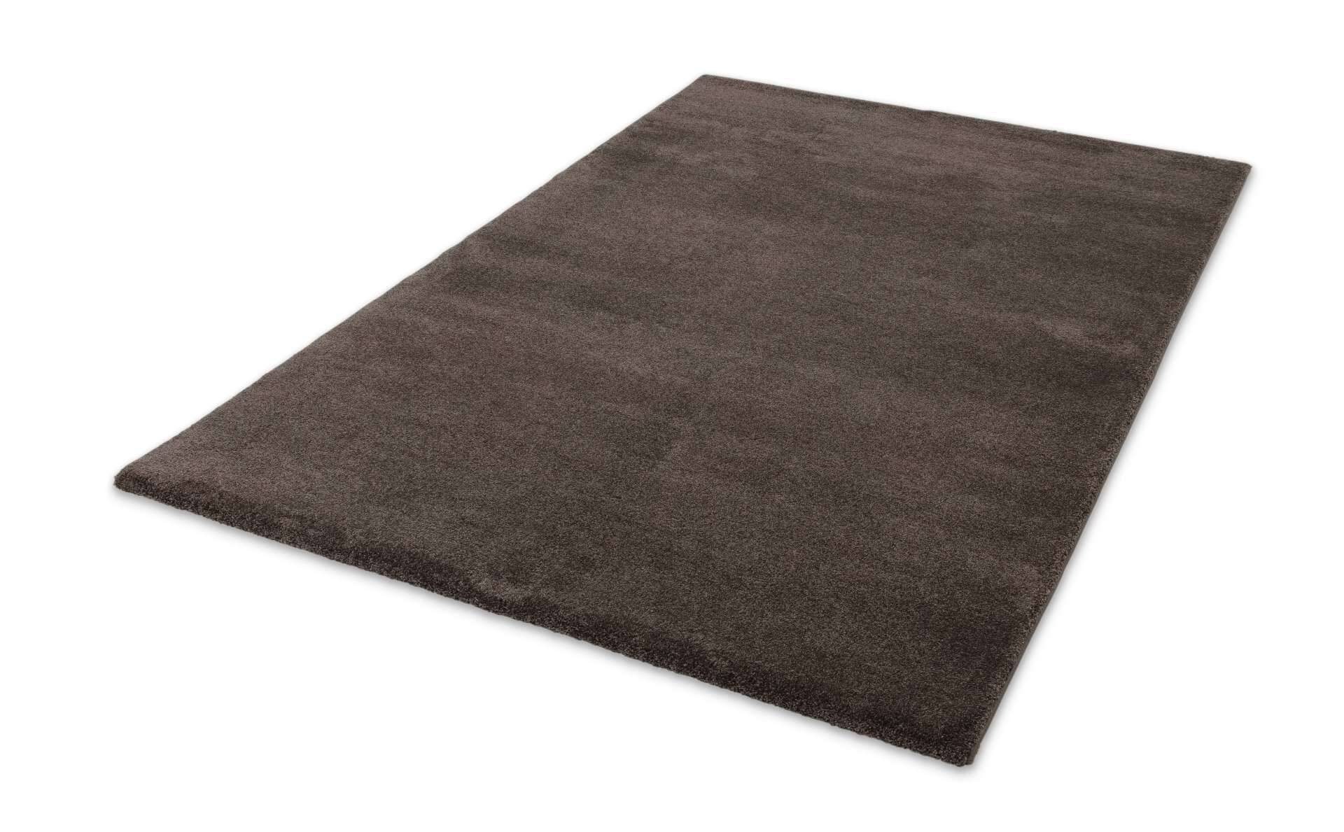 Savona Einfarbiger Design Teppich D.260 – Bild 6