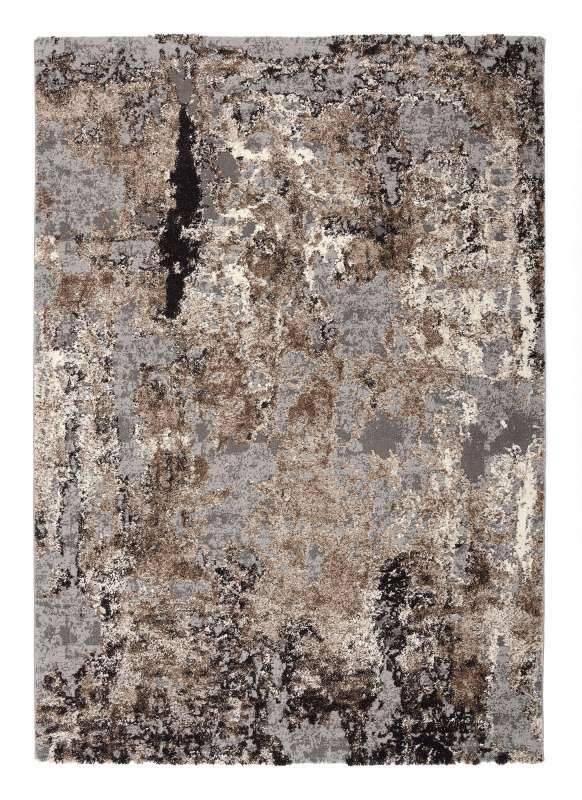 Teppich Juwel Liray Teppich Vintage Hochflor Teppich