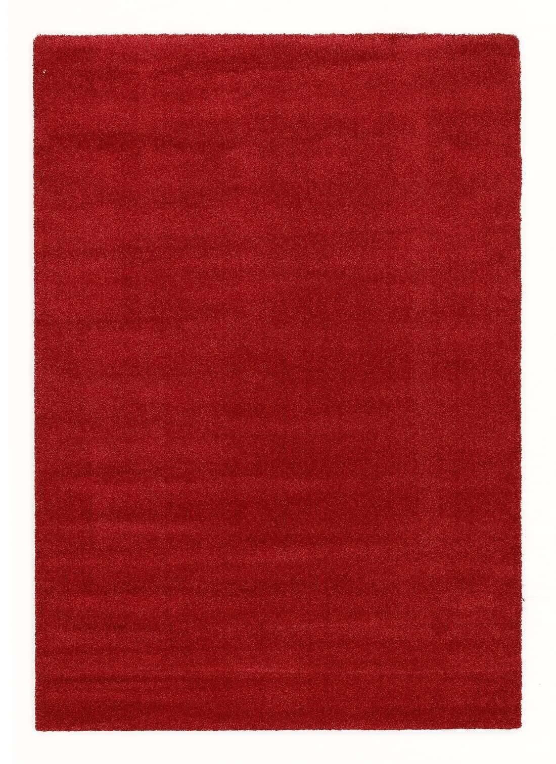 Bellevue Hochflor Teppich Shaggy Teppich Softteppich – Bild 1