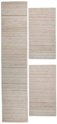 Royal Double Berber Teppich 15/15 double Bettumrandung