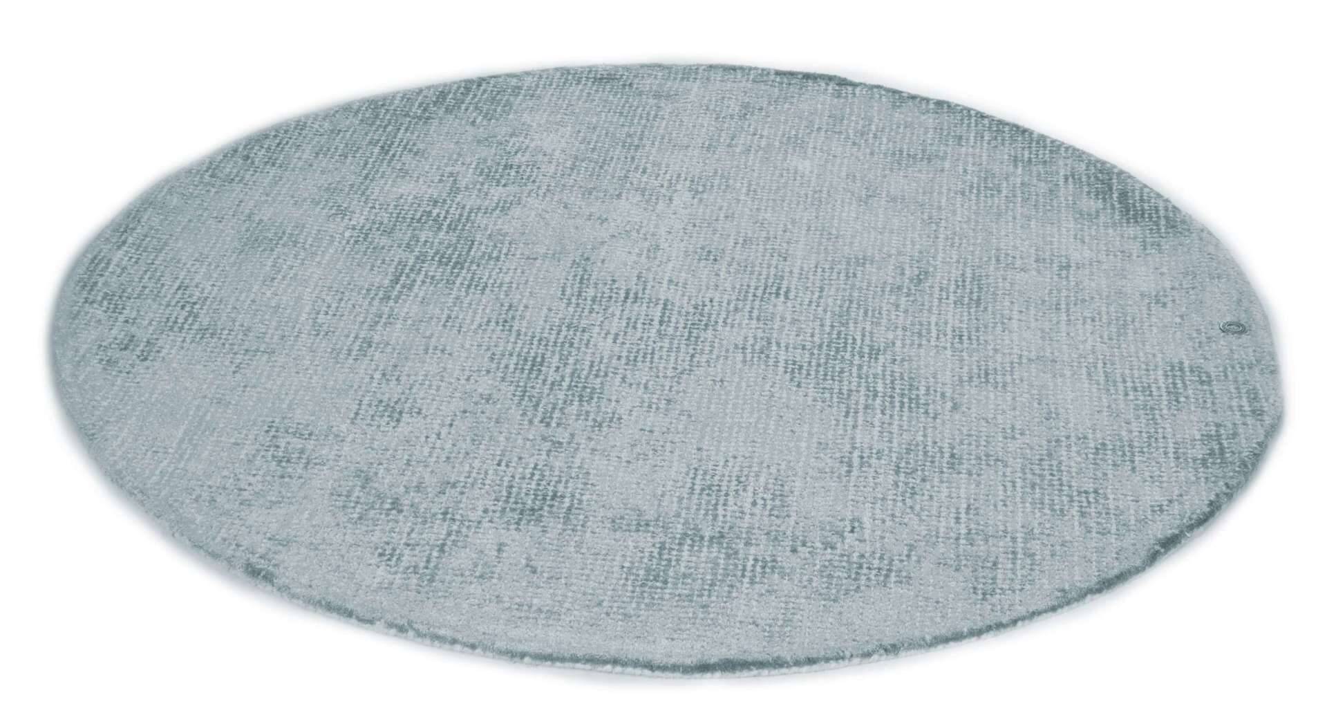 Teppich Groove Tom Tailor Modern Rund – Bild 3