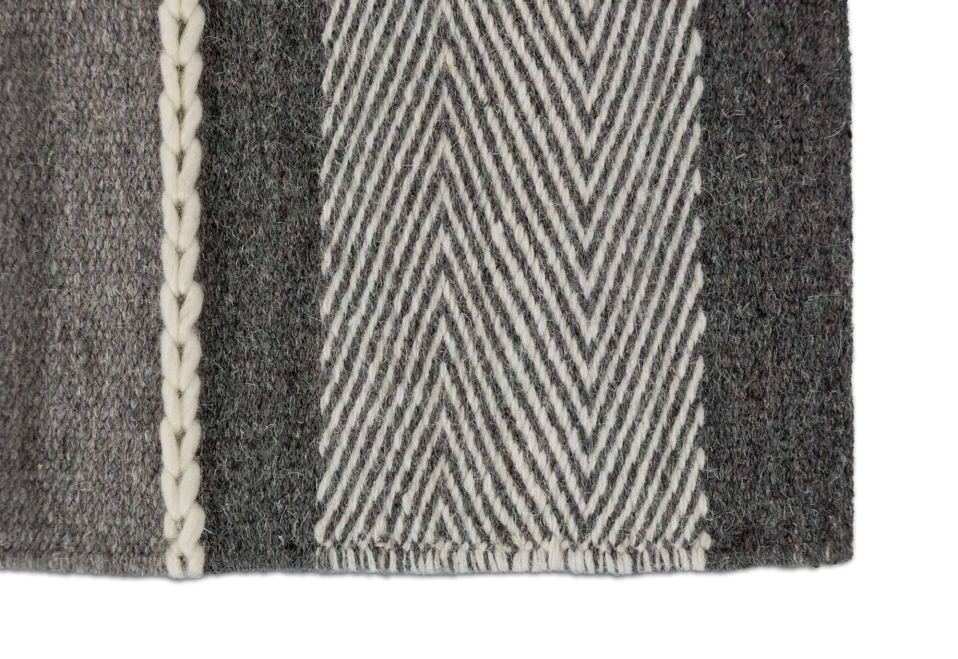 SCHÖNER WOHNEN-Kollektion Teppich Botana 6021-191-045 – Bild 6