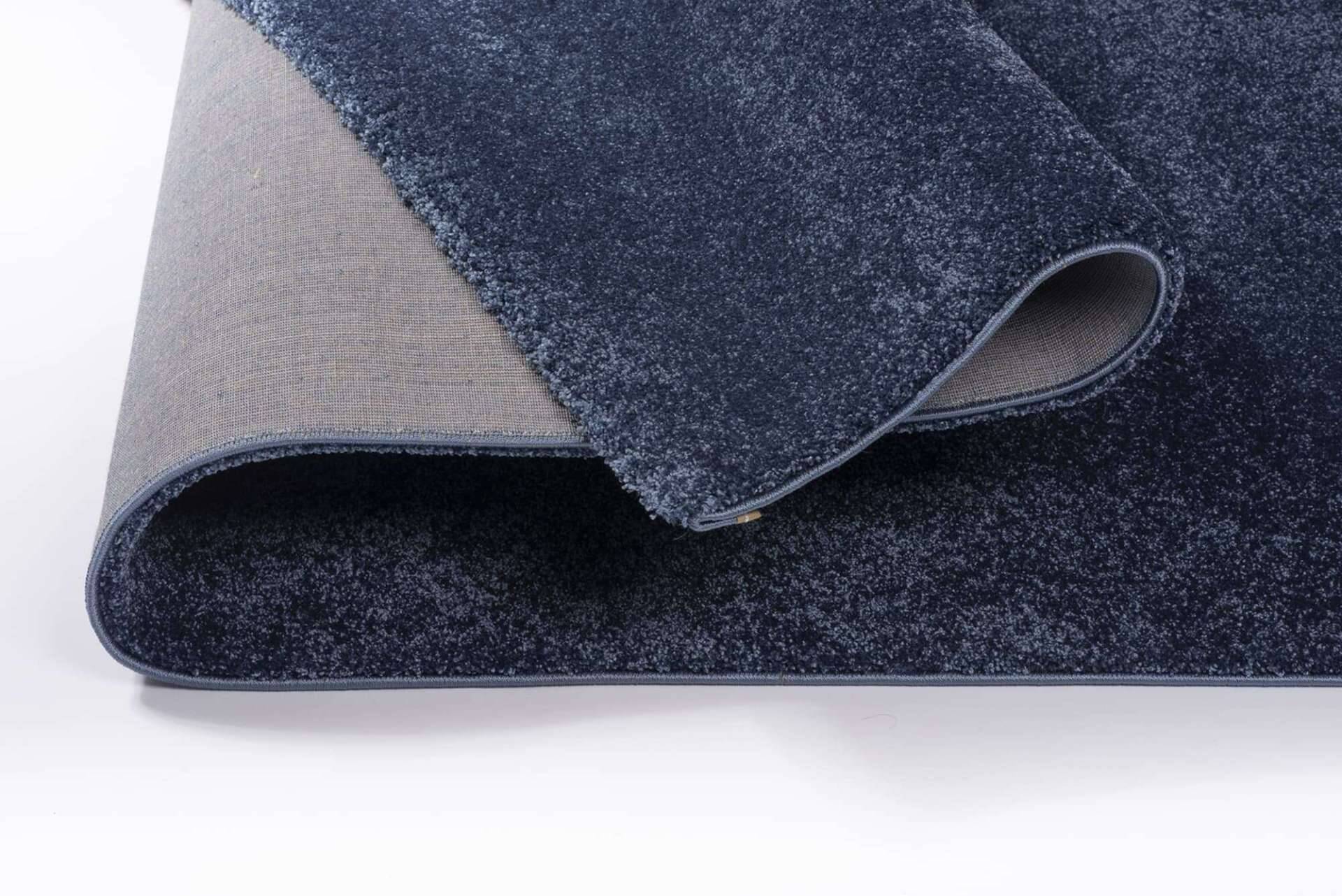 Bellevue Hochflor Teppich Shaggy Teppich Softteppich – Bild 2