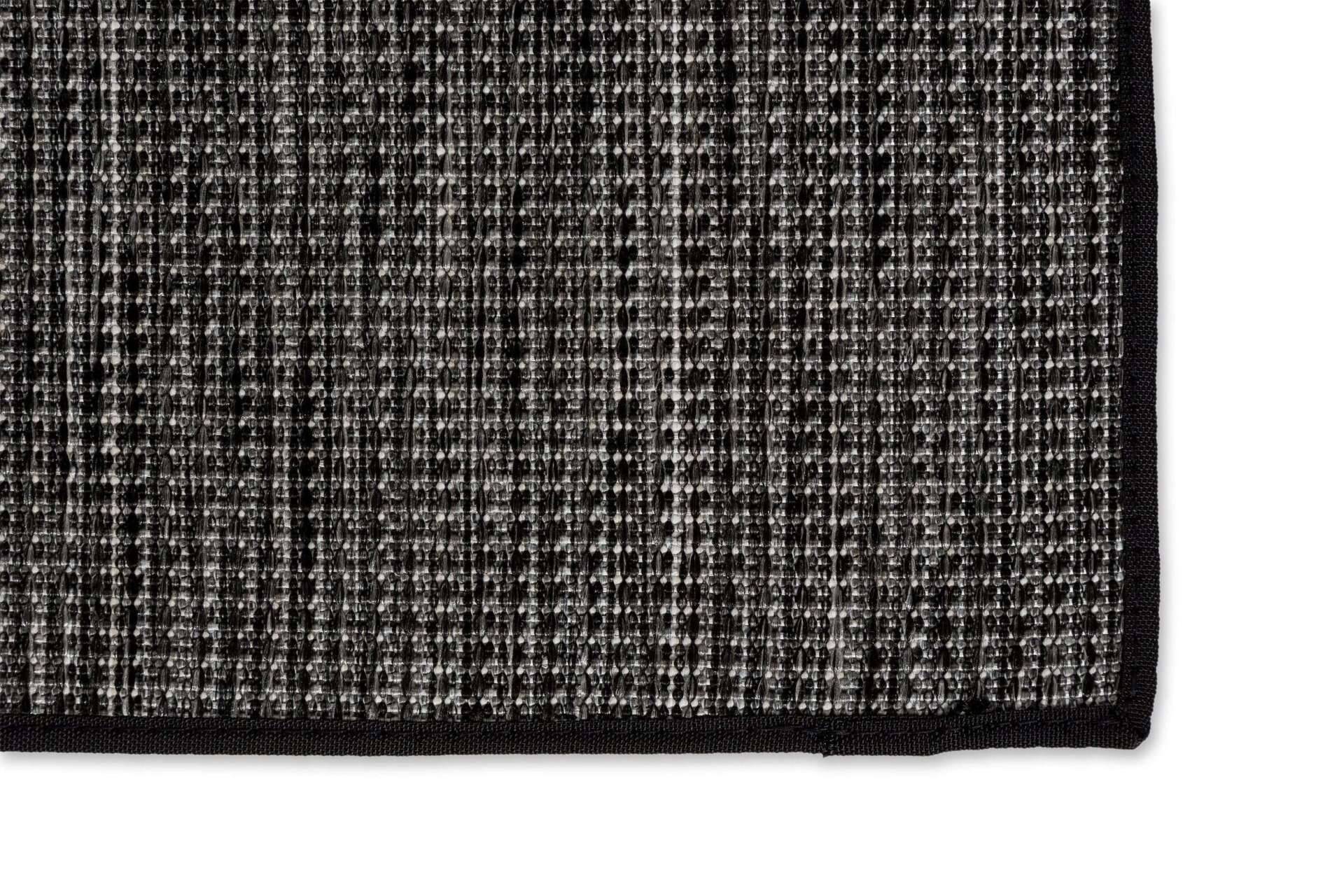 Parkland 6351-220 In- und Outdoor Flachgewebe Teppich Modern – Bild 3