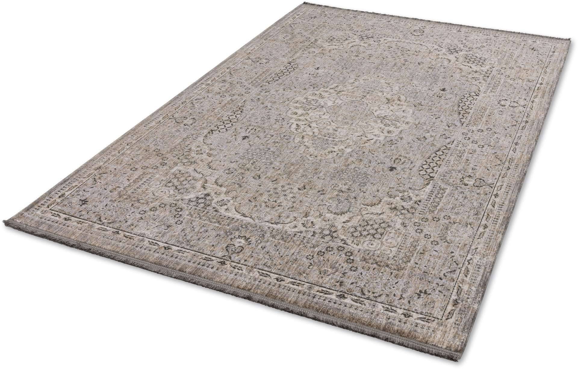 Klassischer Vintage Teppich Sarezzo 6635-231-006  – Bild 4