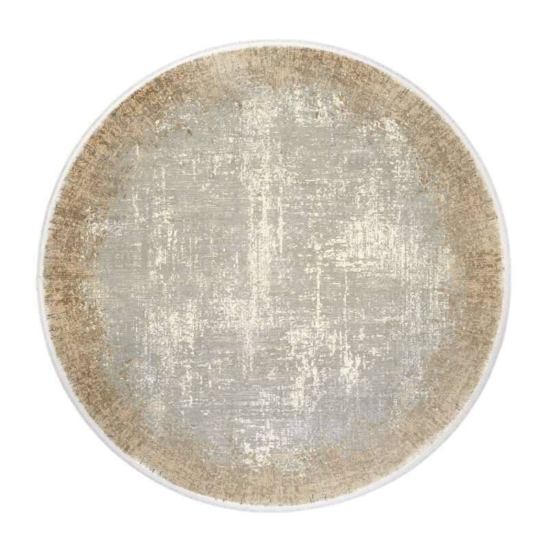 Teppich BORDER WK Wohnen Vintage Design Teppich