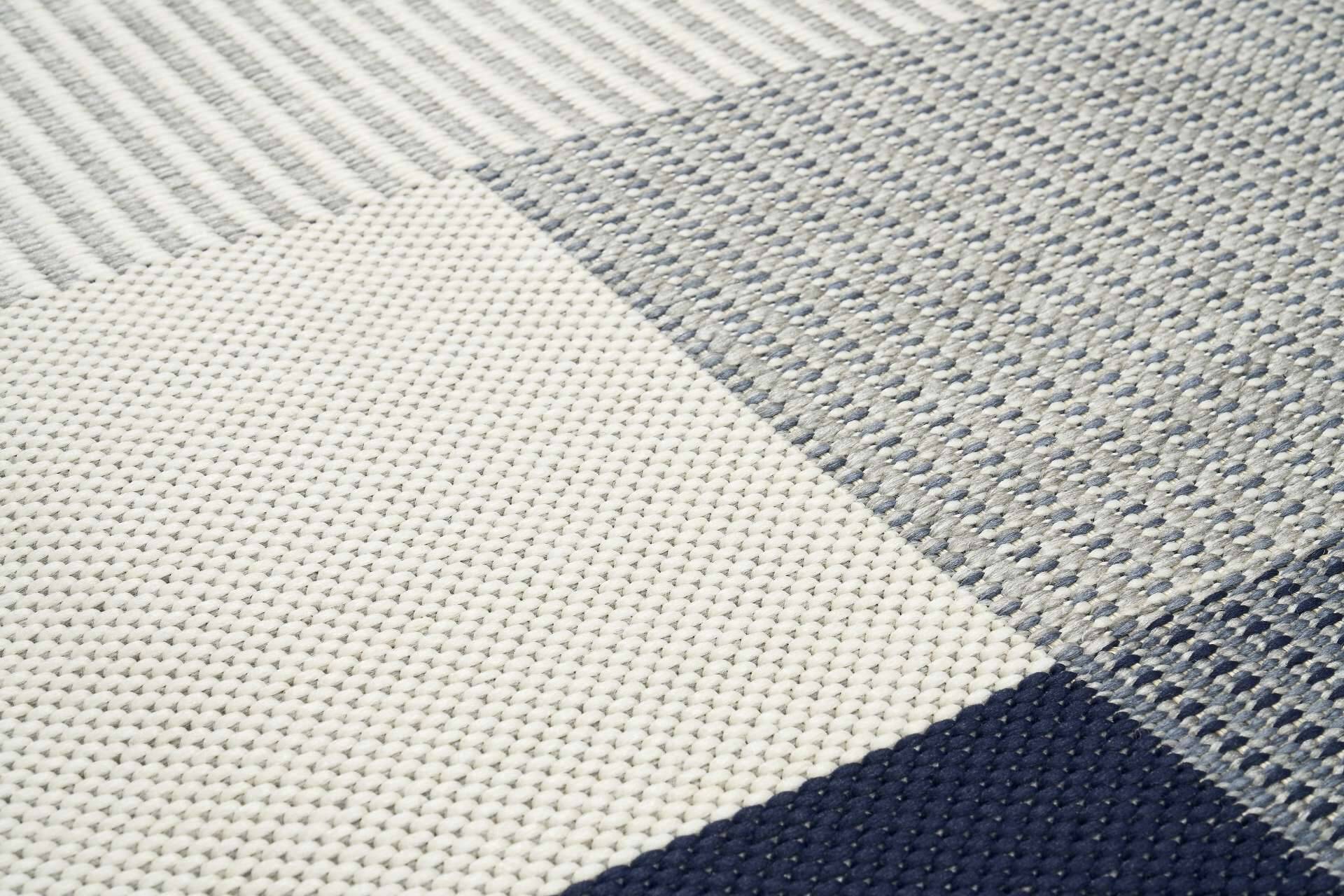 In- und Outdoor Teppich MADERA – Bild 3