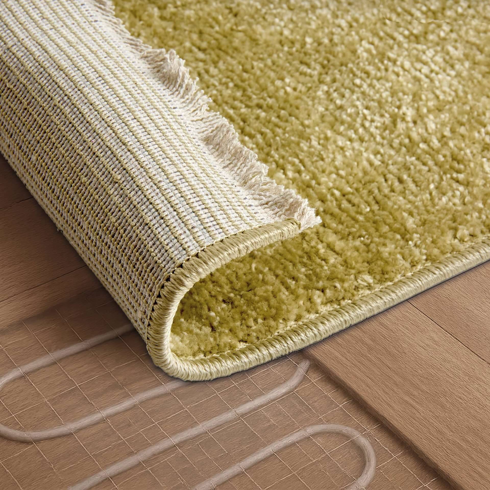 Wohnteppich Stevie – Bild 5