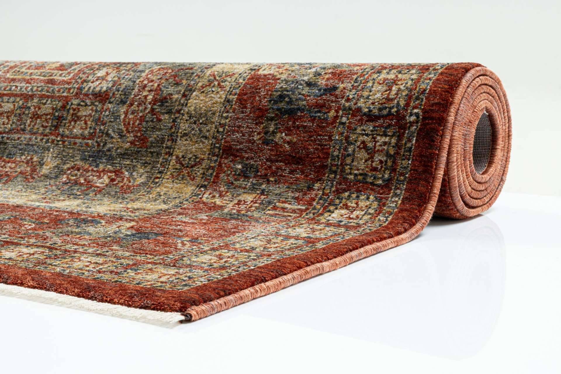Orientteppich Beatrice Design 137 – Bild 5