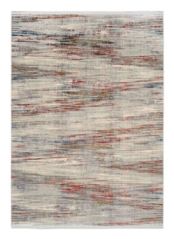 Elements Graphic Vintage Teppich OCI