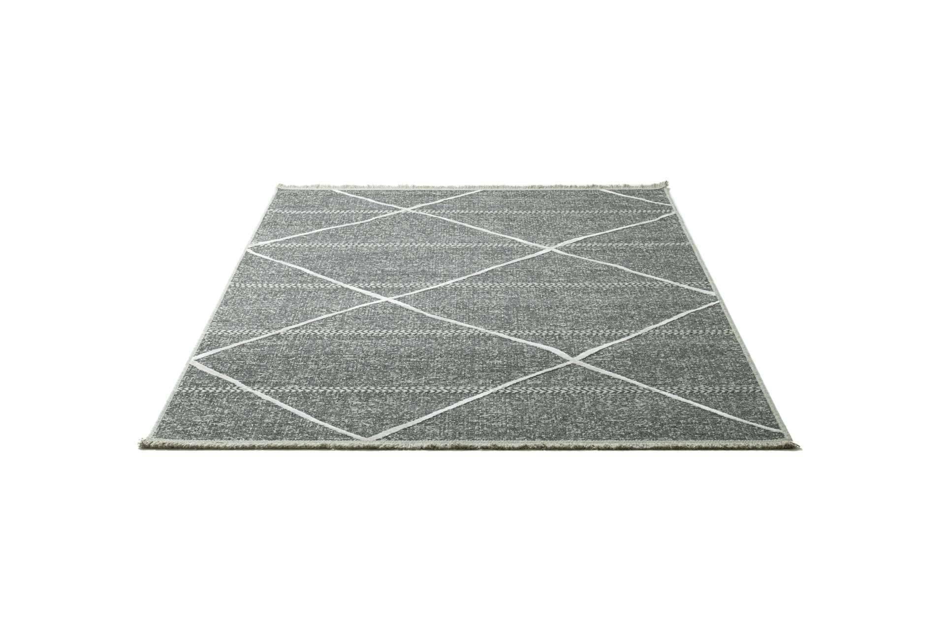 Sansibar In- und Outdoor Teppich Design Braderup  – Bild 5