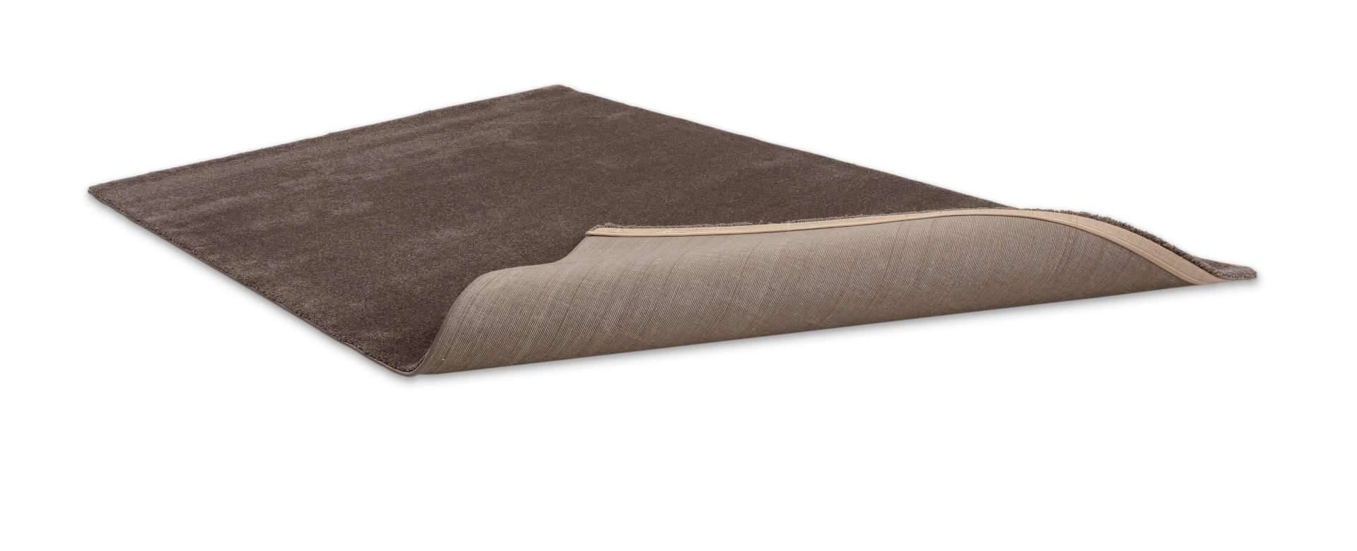 Savona Einfarbiger Design Teppich D.260 – Bild 5