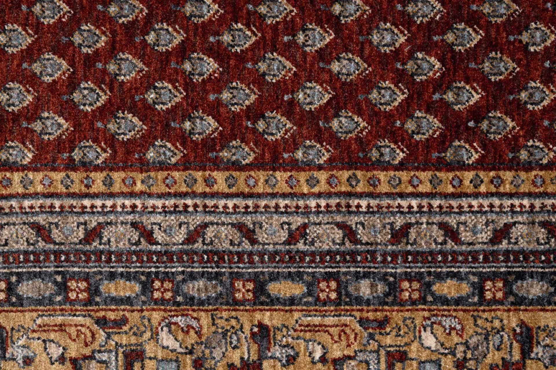 Orientteppich Beatrice Design Mir – Bild 8