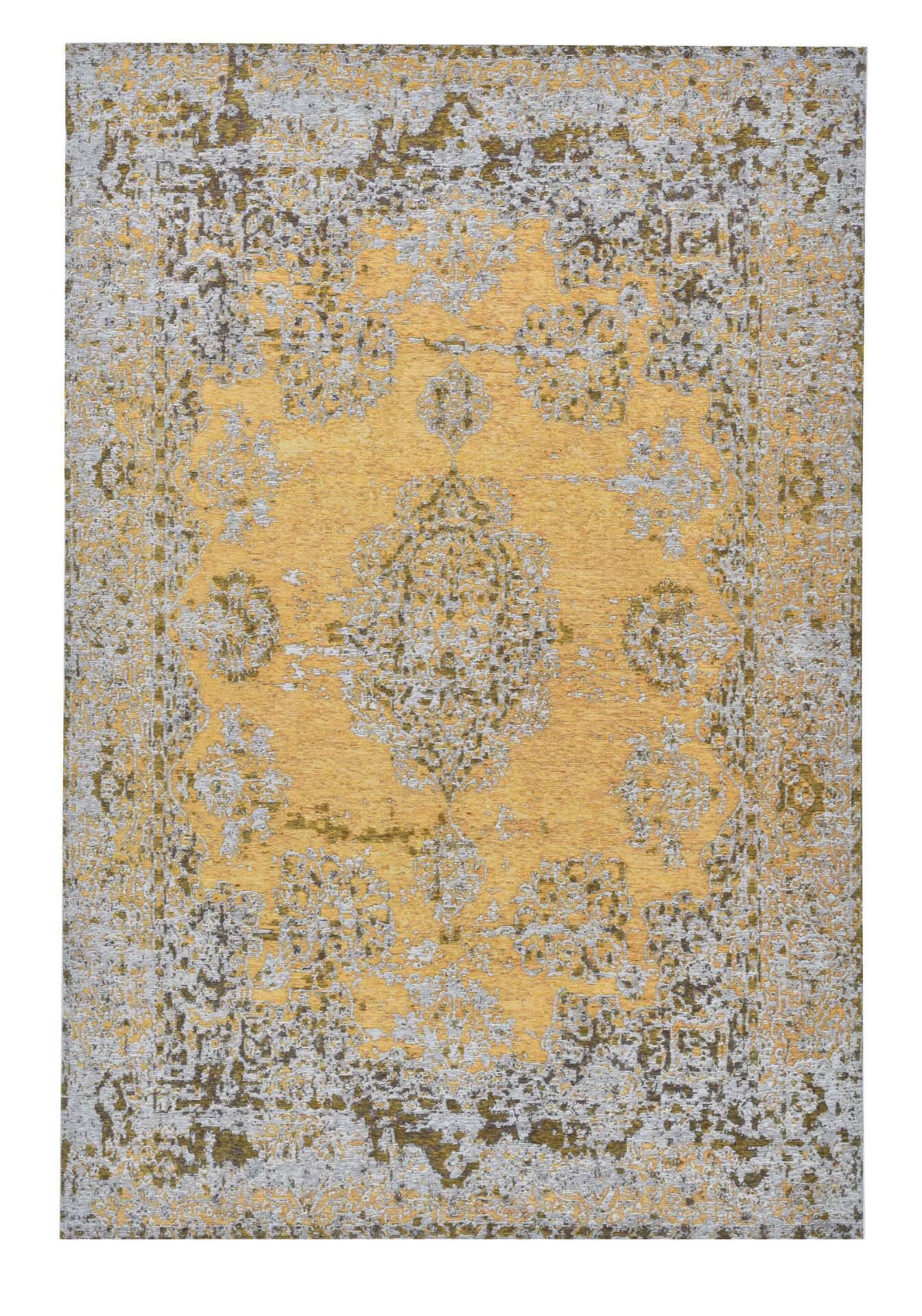 Teppich Funky Orient Kirman Tom Tailor Teppich mit Orient Muster – Bild 1