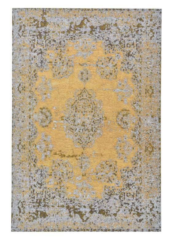 Teppich Funky Orient Kirman Tom Tailor Teppich mit Orient Muster