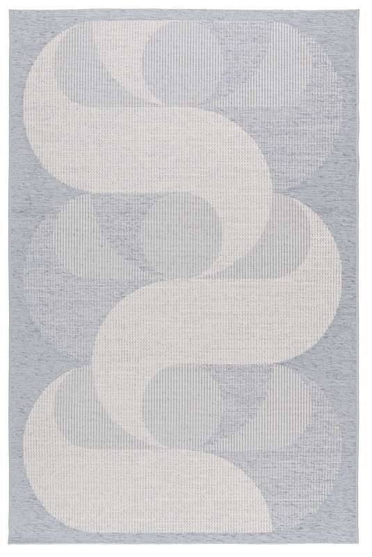 DIJON In und Outdoor Teppich Flachgewebe Teppich McThree
