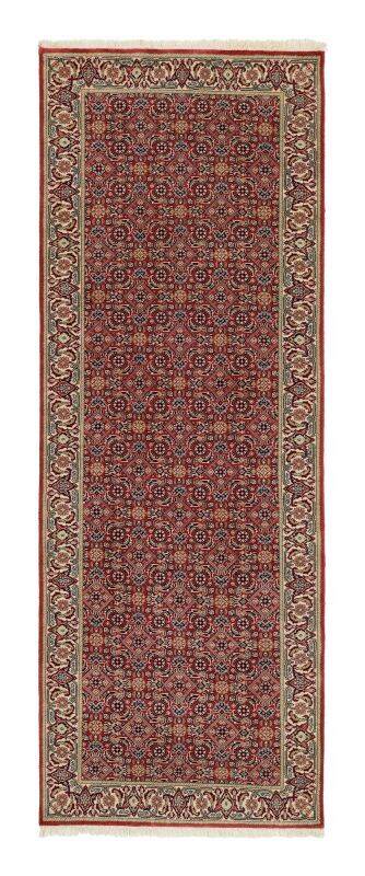 OCI Kamaro Herati Teppich Orient Läufer