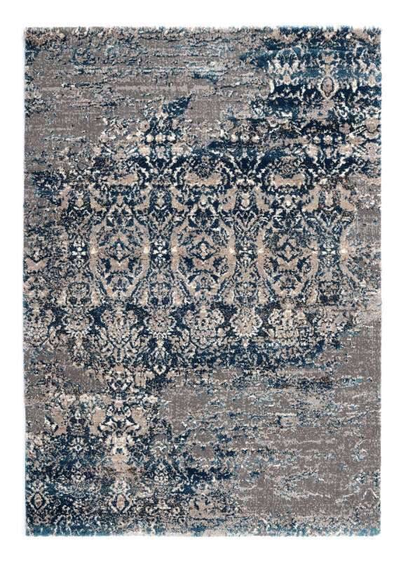 Teppich Juwel Silenta JUW02 Vintage