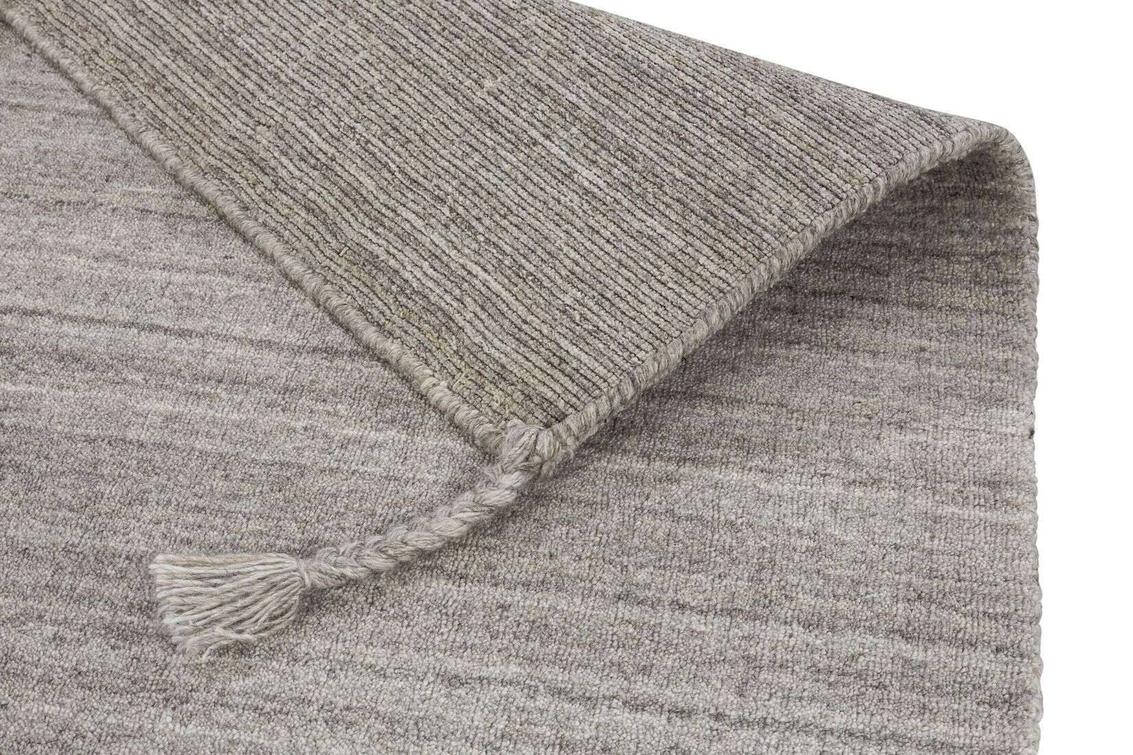 SCHÖNER WOHNEN Teppich Alura 6013-190 Handgewebt Wolle Viskose – Bild 6