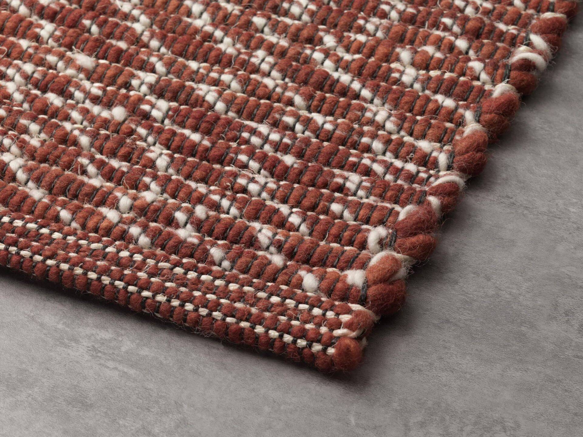 Paulig Beat Tweed Farbe 112 – Bild 1