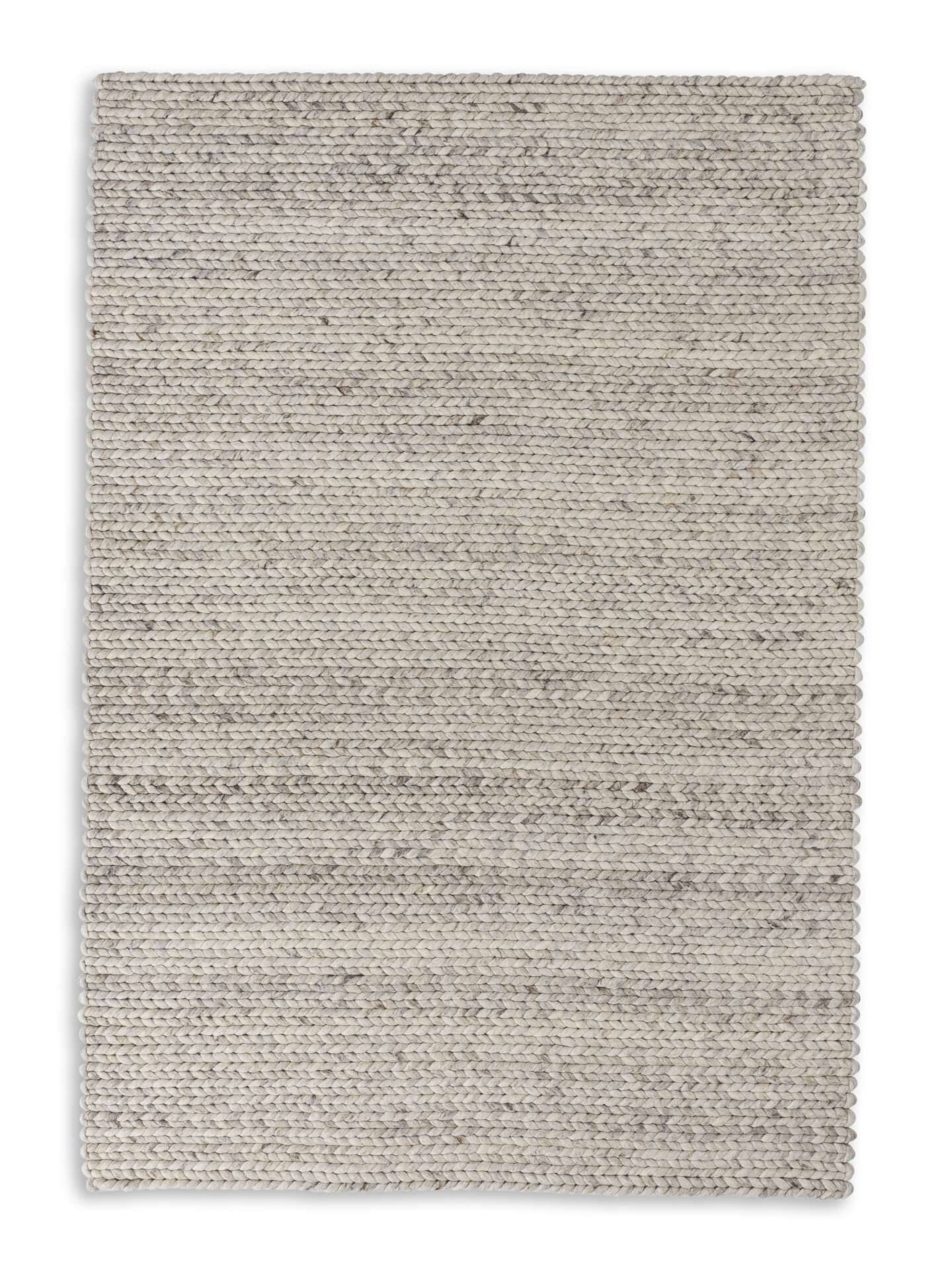 Wollteppich Enisa 6027-241-000 von SCHÖNER WOHNEN  – Bild 1