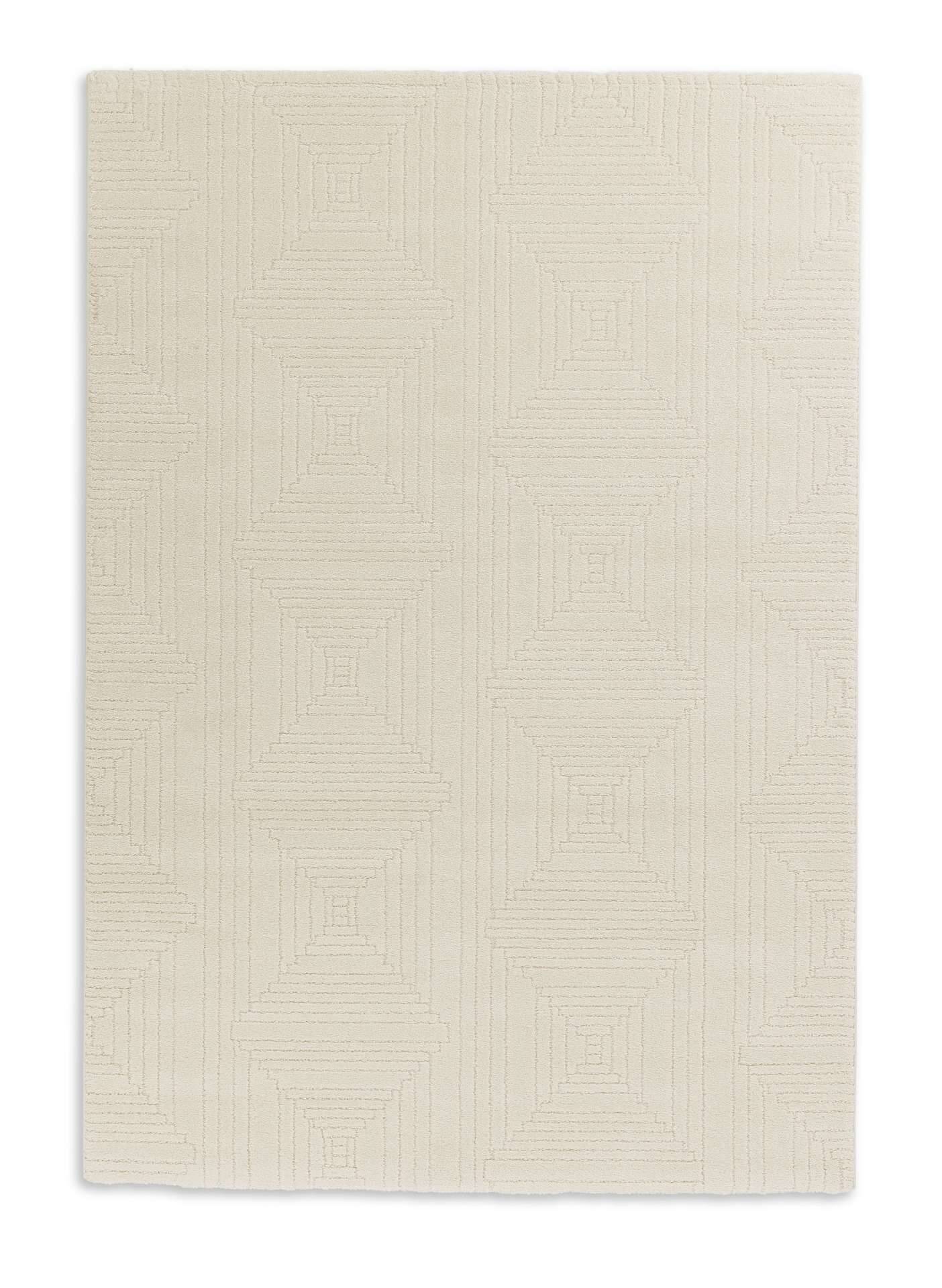 Teppich PURE DESIGN 6317-243-000 von SCHÖNER WOHNEN – Bild 1