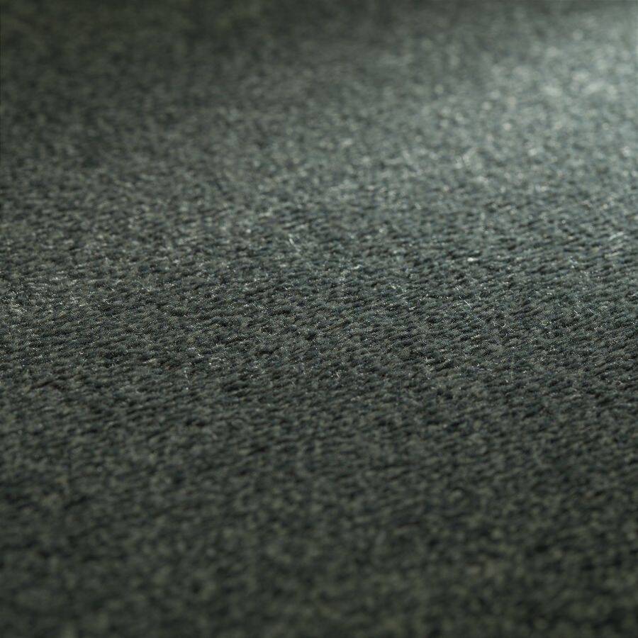 JAB ANSTOETZ Uni Teppich Infinity im Wunschmaß  – Bild 6