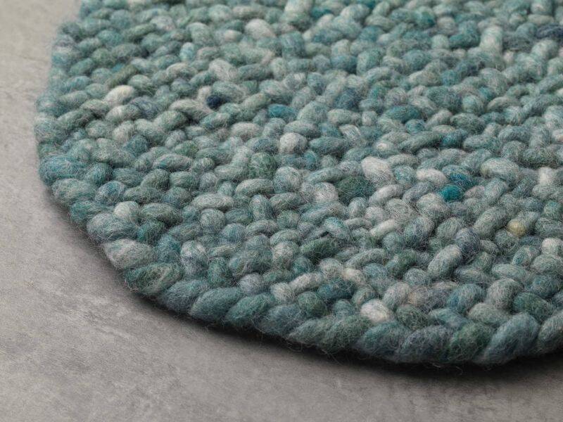 Paulig Salsa Jamaica Farbe 445 Oval