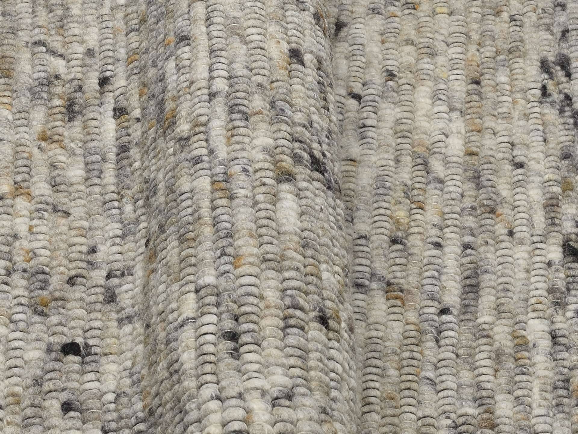Handgewebter Teppich OCI Atrium Naturteppich  – Bild 7