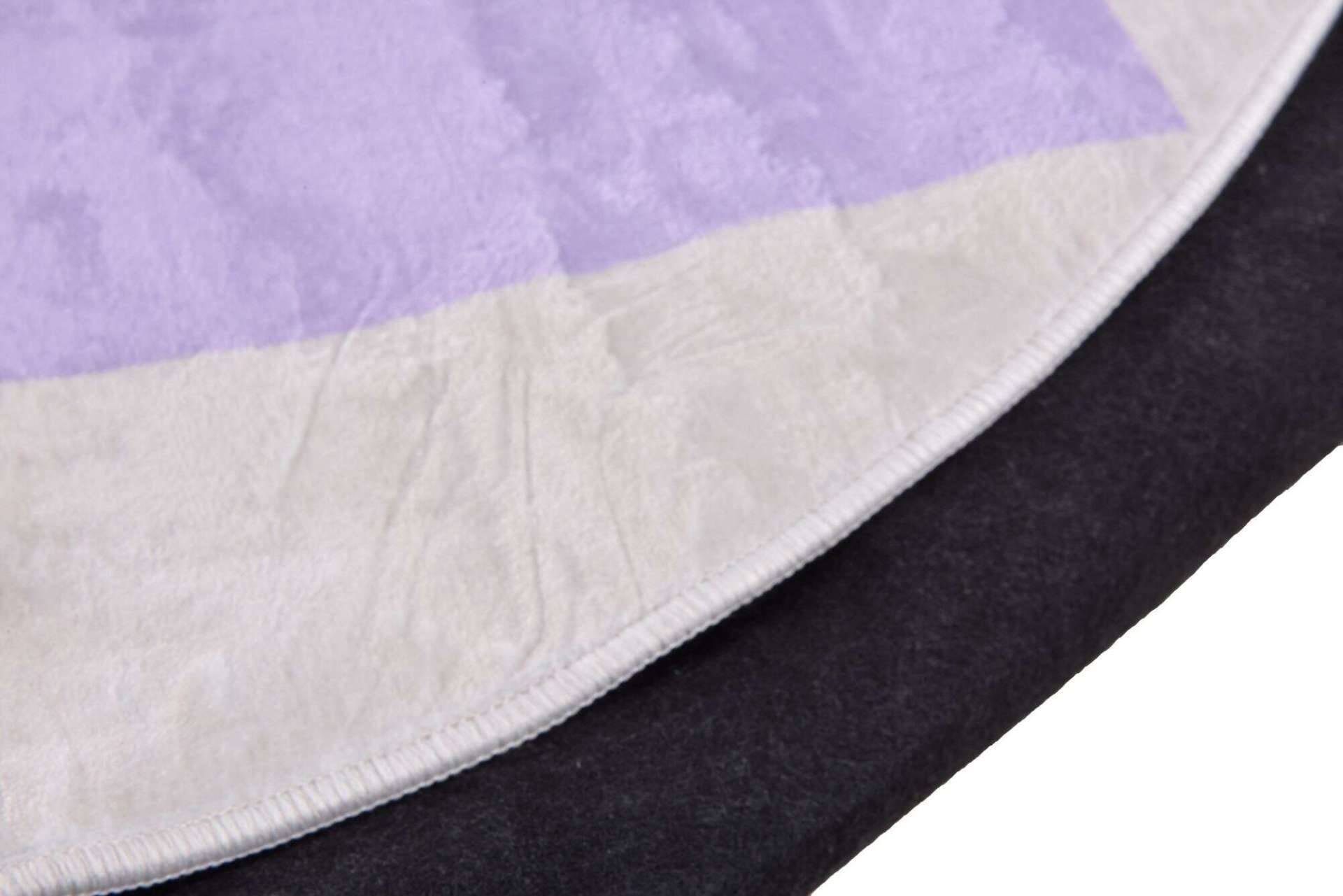 Tom Tailor Kollektion Shapes Eight 305 Teppich Modern – Bild 4