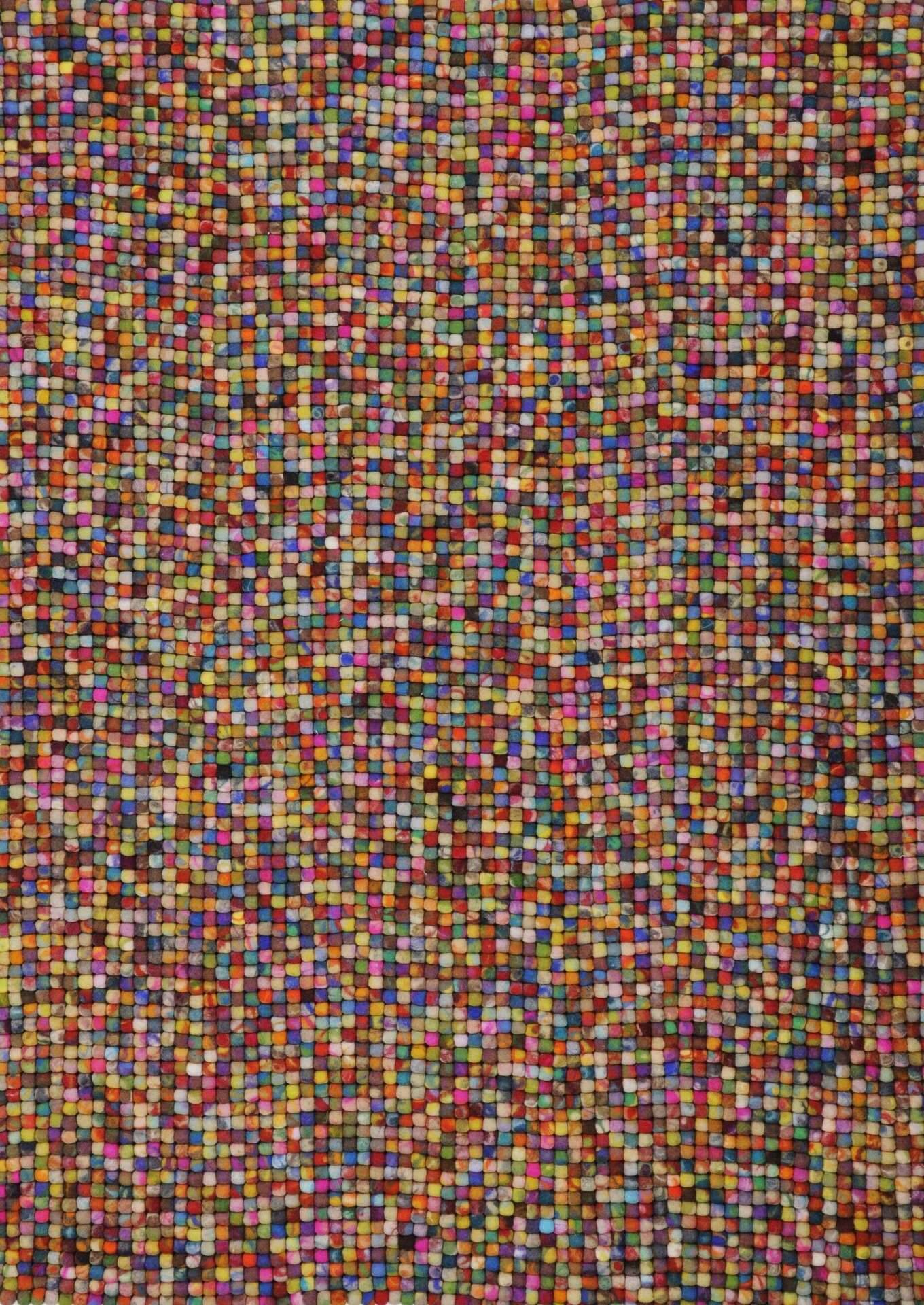 Felty 2.2 Filz Teppiche – Bild 1