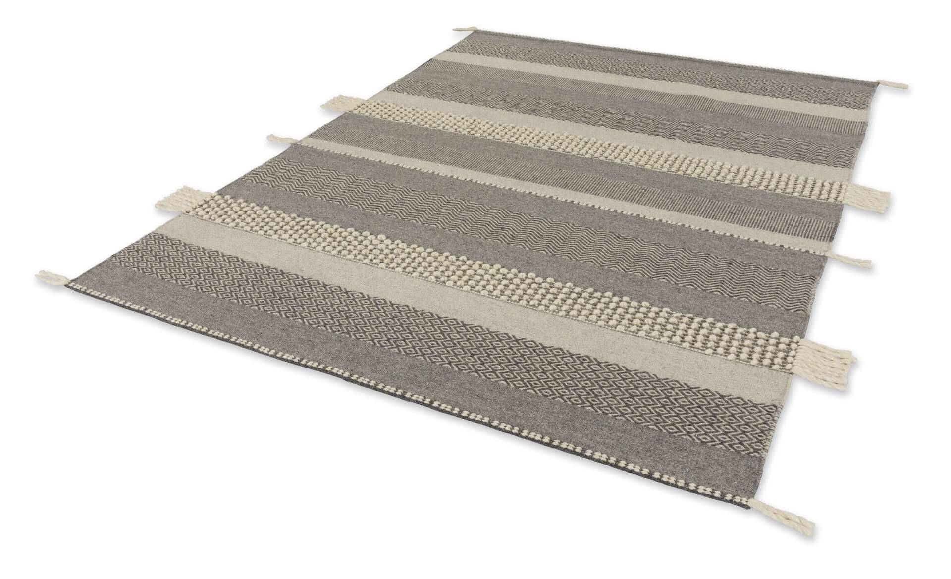 SCHÖNER WOHNEN-Kollektion Teppich Botana 6021-192 – Bild 8