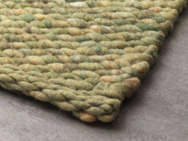 Paulig Salsa Limes Farbe 40