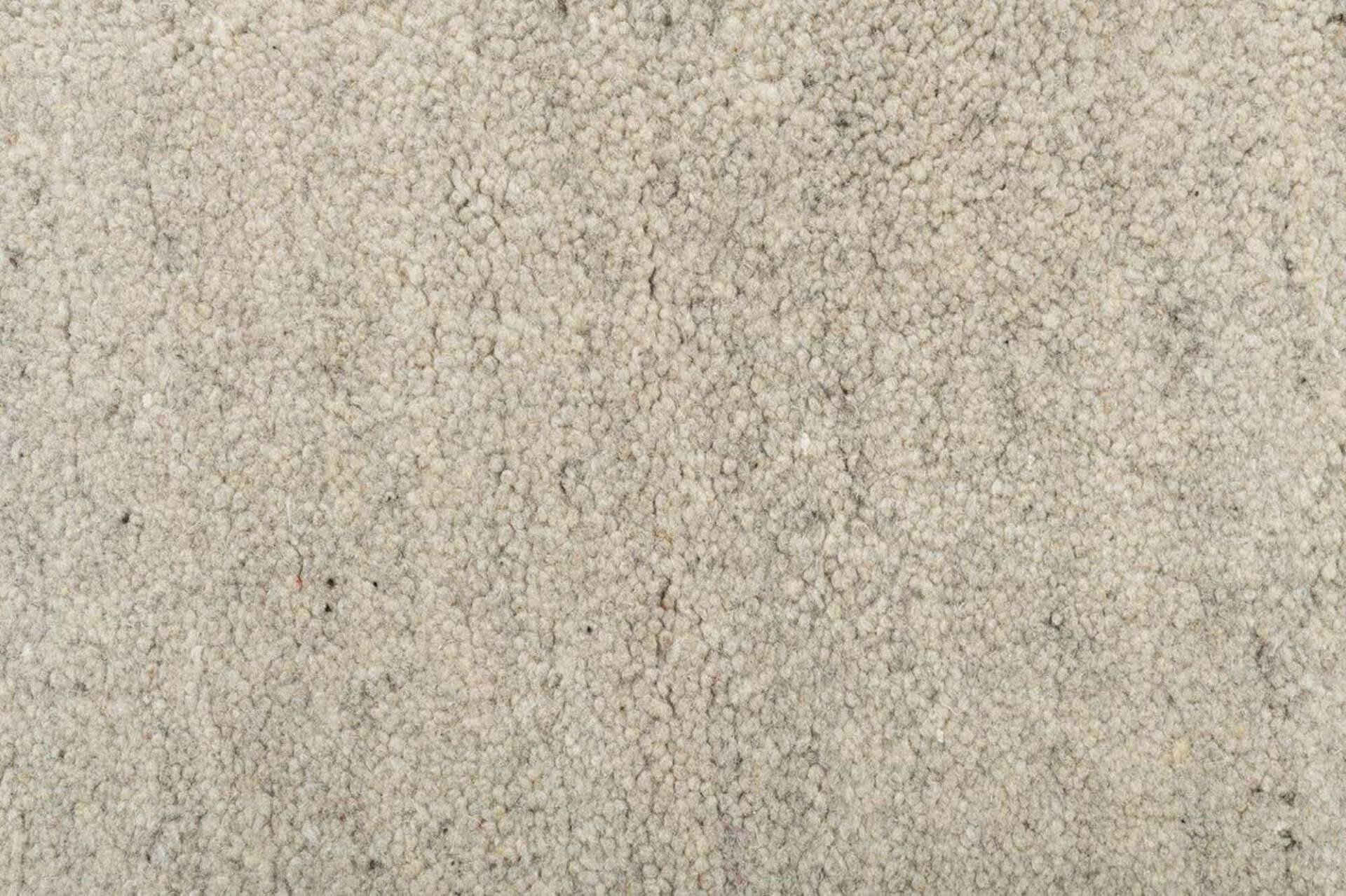 Maloronga Berber Teppich Marokko Natur – Bild 6