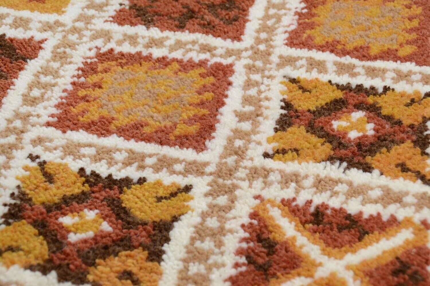 Marmoucha Teppich Design Berber Ethno Style – Bild 6