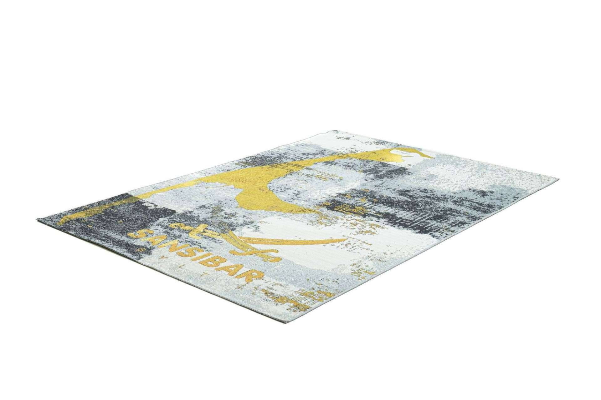 Sansibar Home Outdoor Teppich Rantum Beach – Bild 8