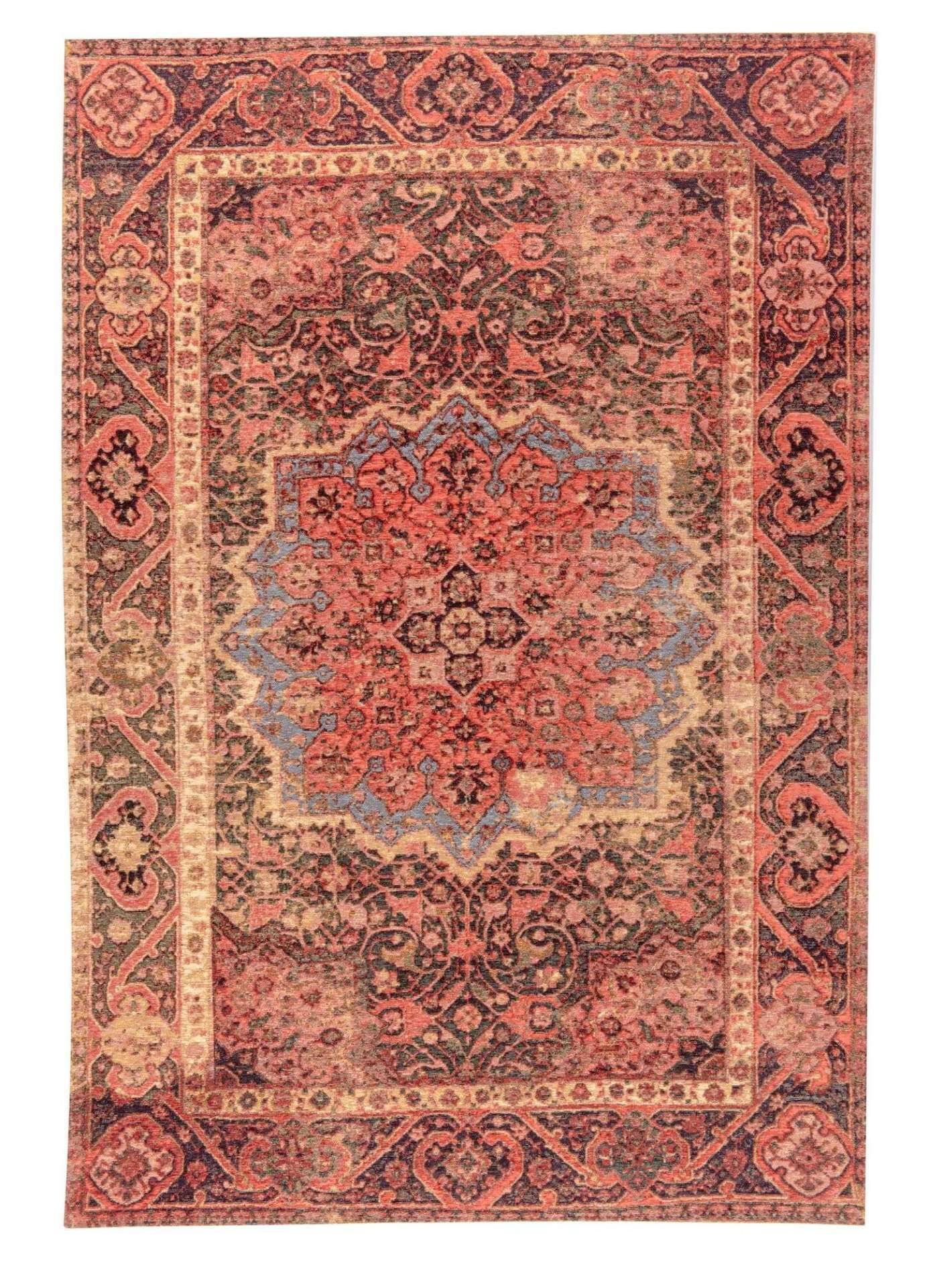 Teppich Funky Orient Ghom Tom Tailor Teppich Orient – Bild 1