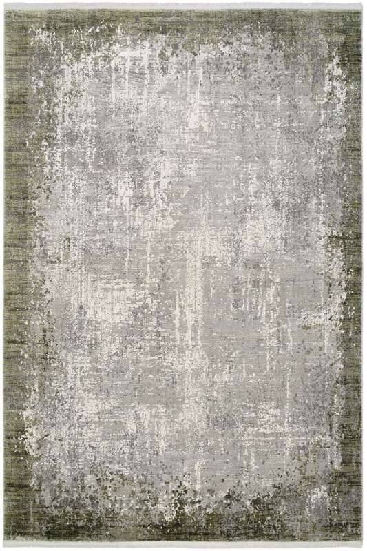 Teppich BORDER WK Wohnen Vintage Design Teppich