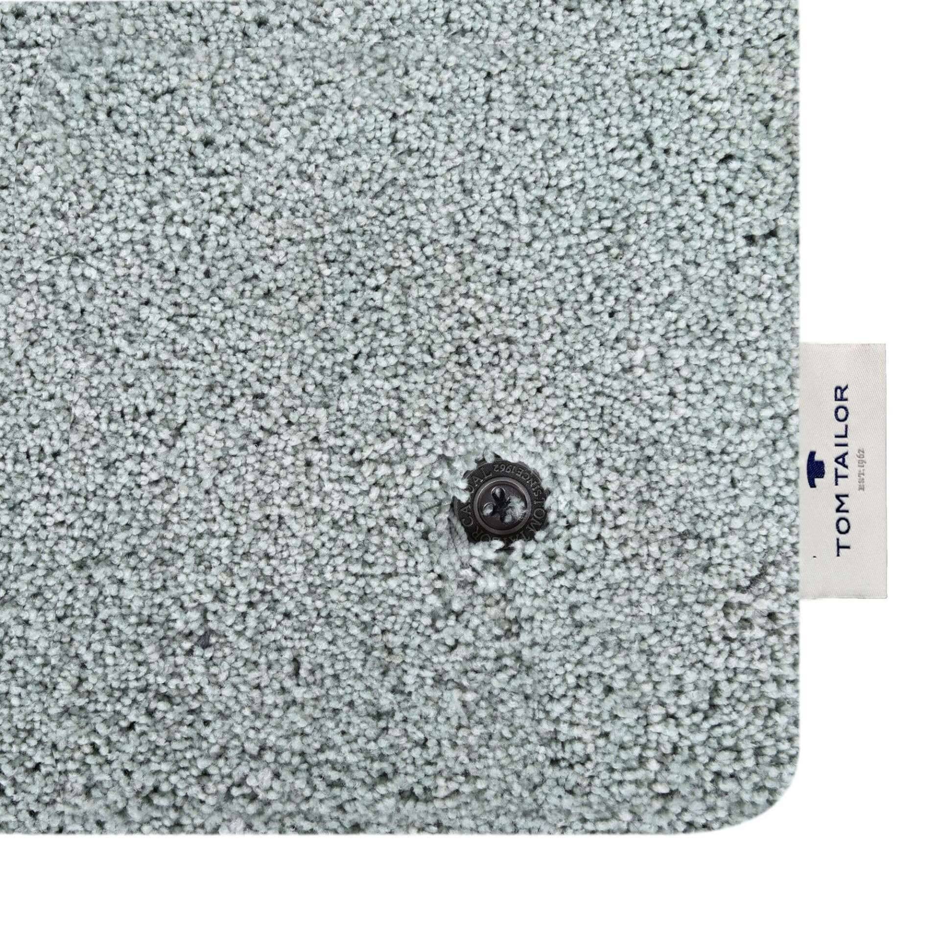 Tom Tailor Kollektion COZY UNI Teppich – Bild 6
