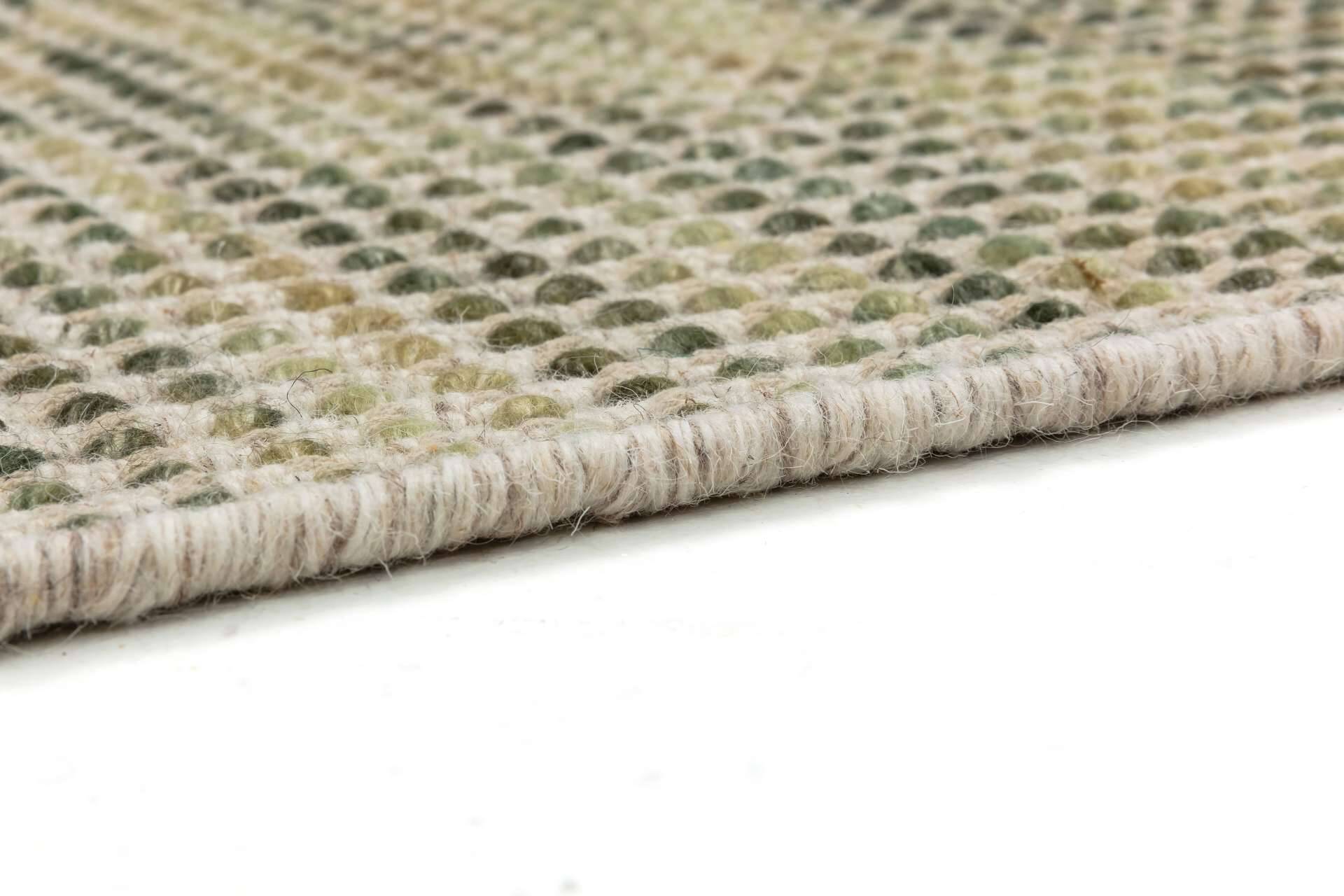Moderner Teppich Kiana D.251 C.030 grün – Bild 2