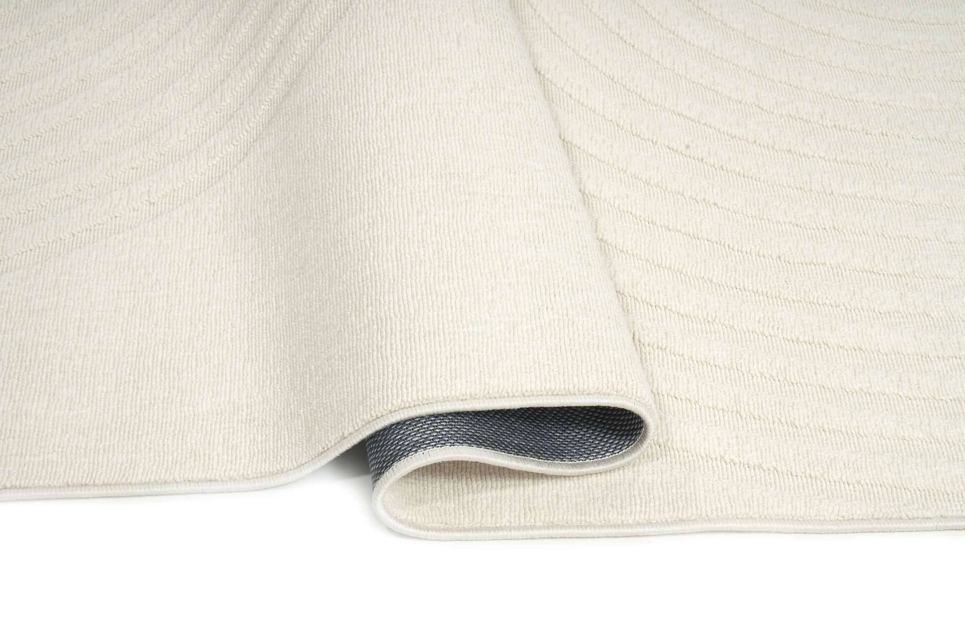 In- und Outdoor Teppich ACORES WHITE – Bild 8