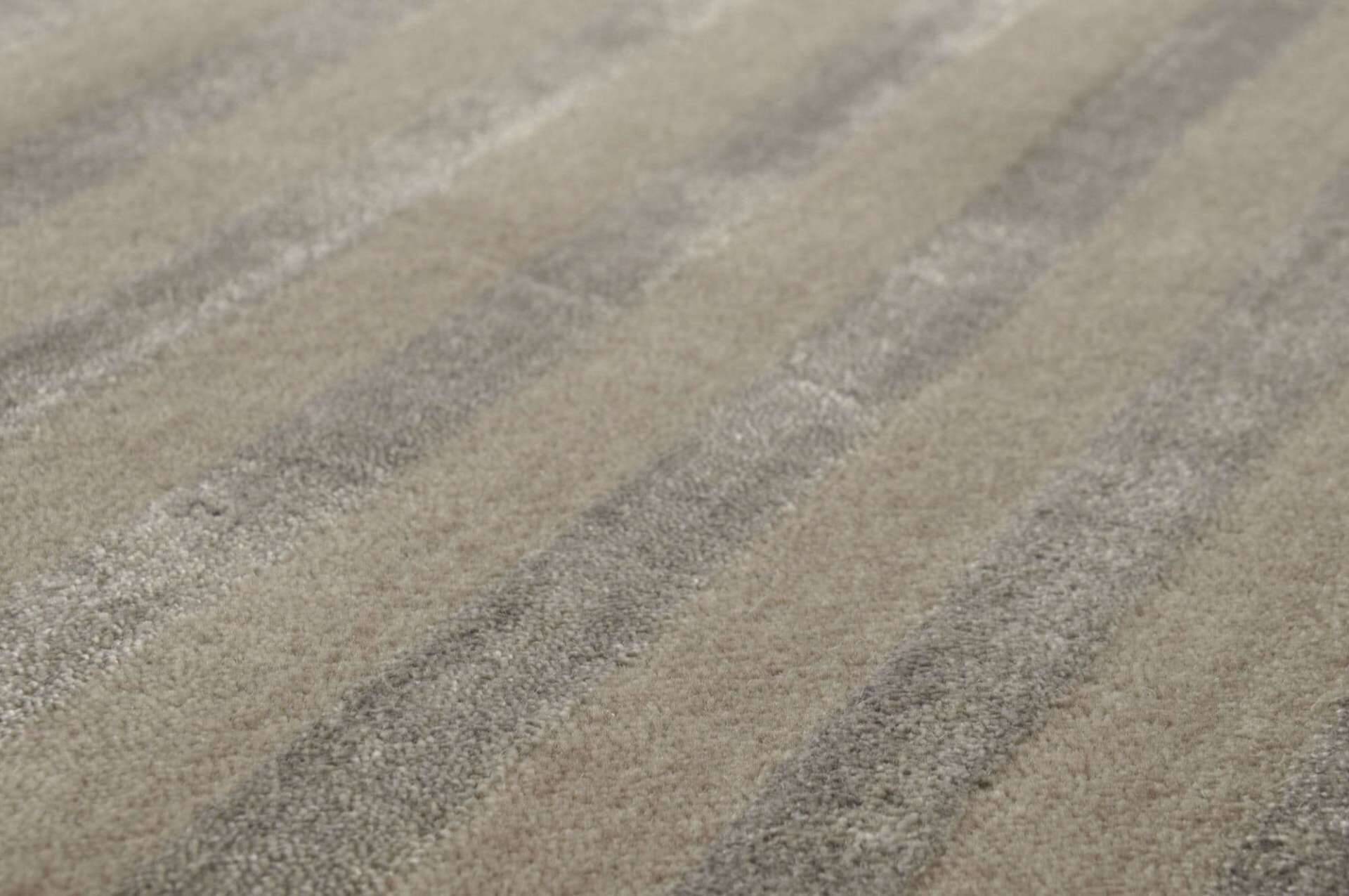 Trend Teppich Miami Design-3286 aus Wolle und Viskose – Bild 7