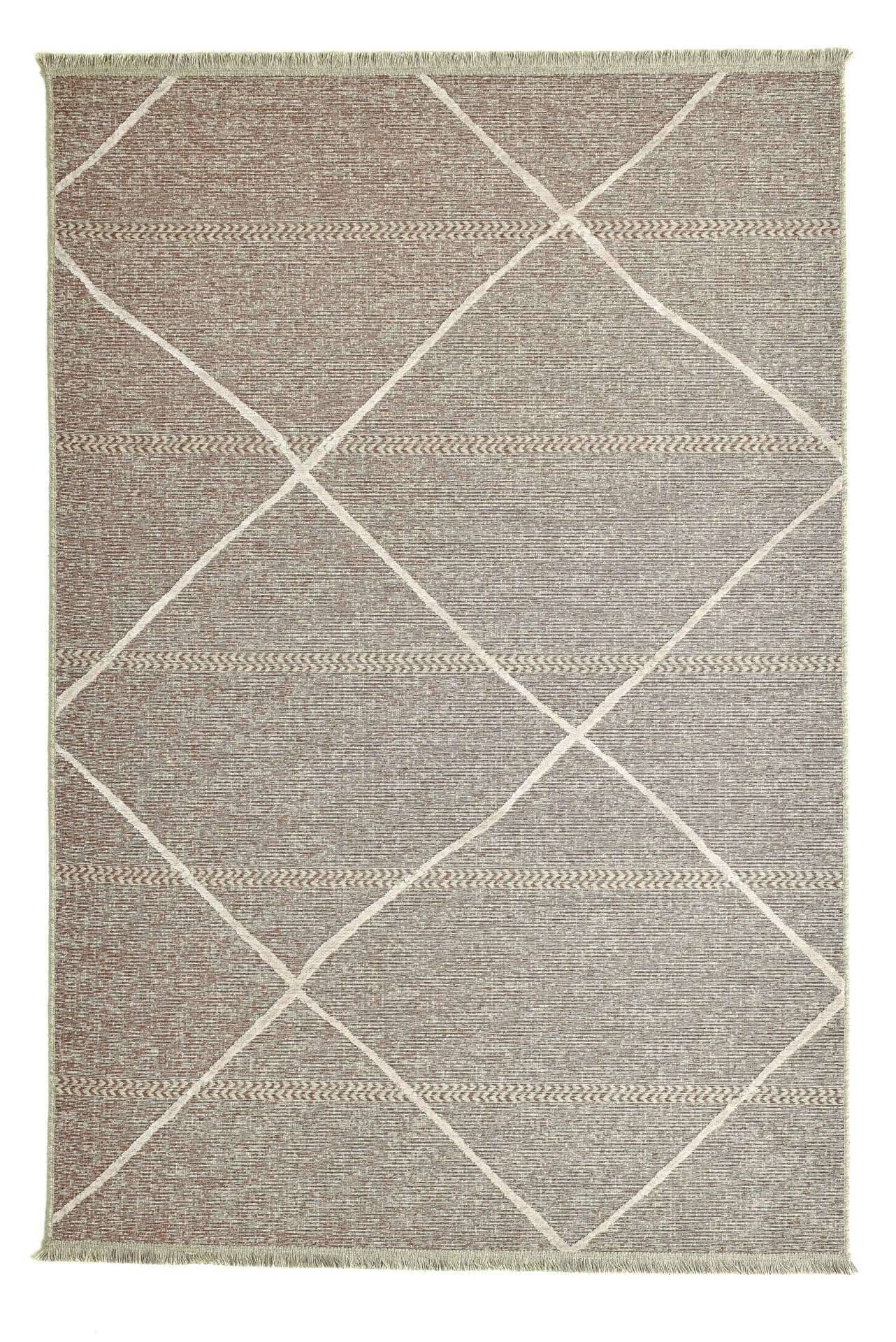 Sansibar In- und Outdoor Teppich Design Braderup  – Bild 1